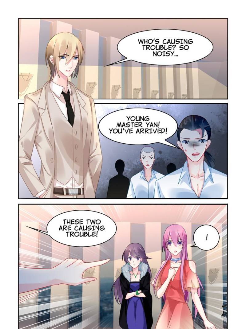 My Super Hot Mom Is An Assassin Chapter 31 3